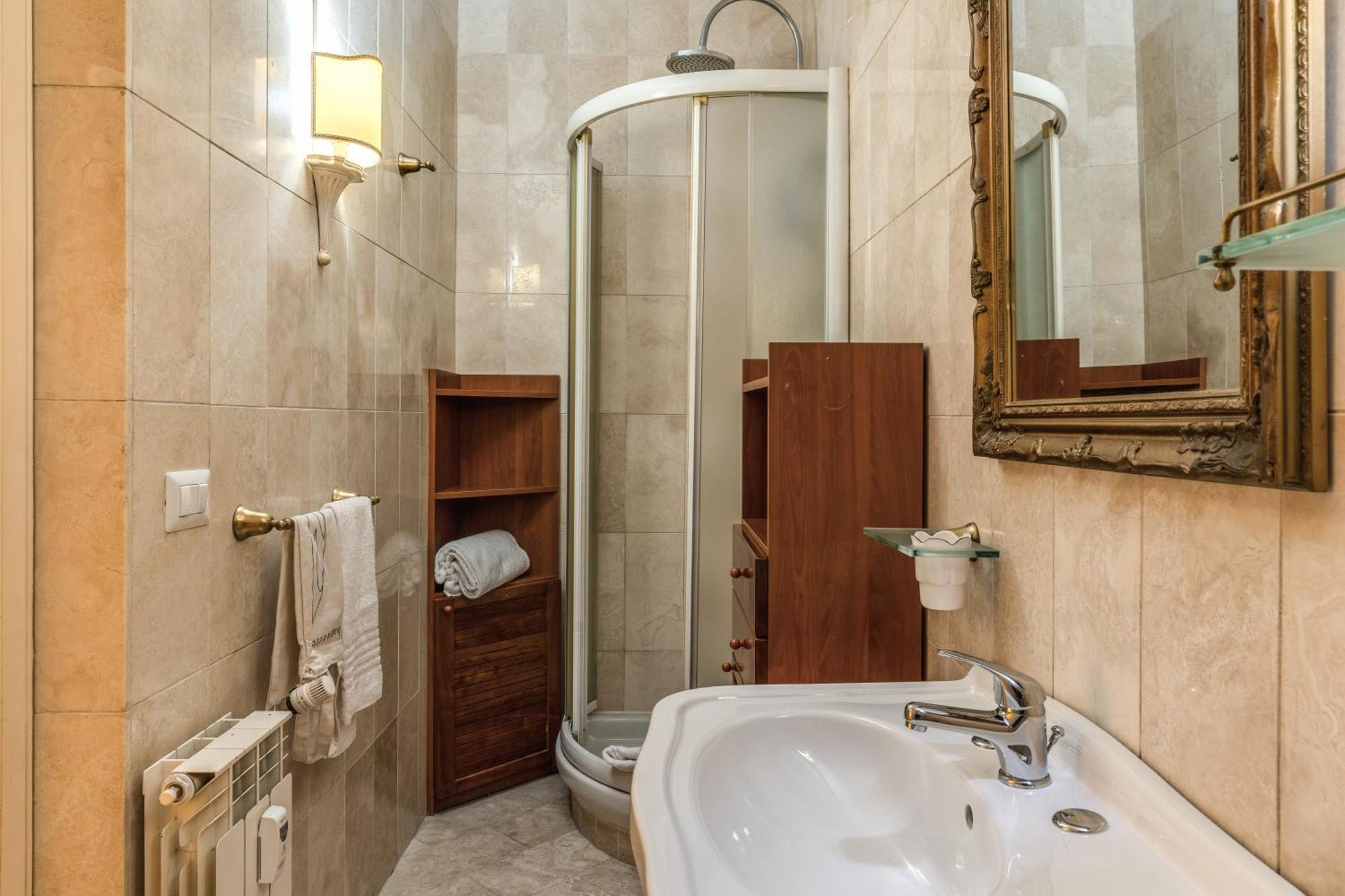 Casa Mele Apartamento
