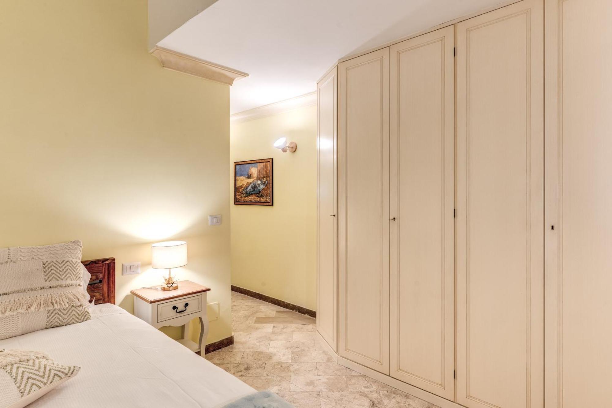 Casa Mele Apartamento