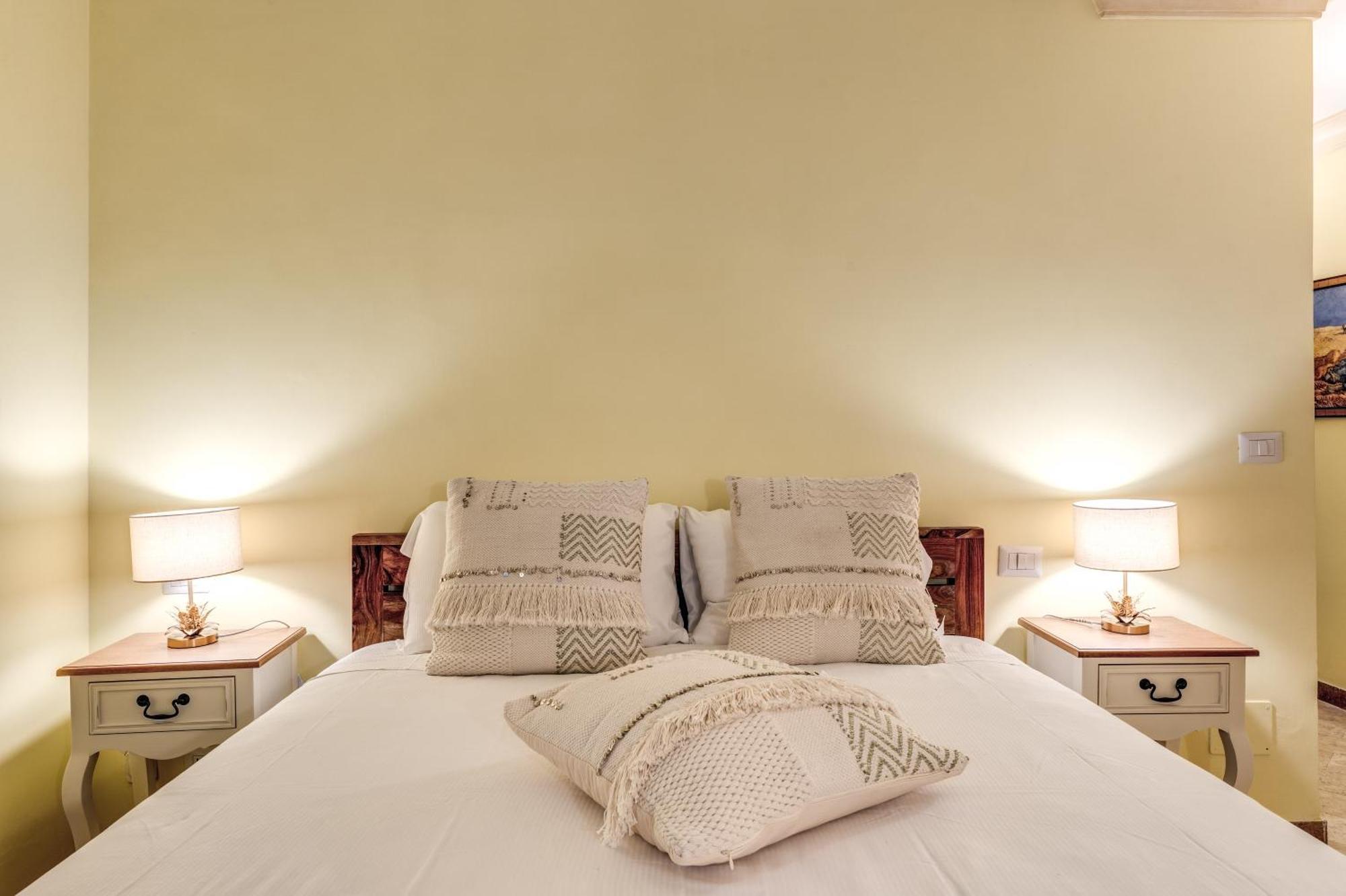 Casa Mele Apartment Rome