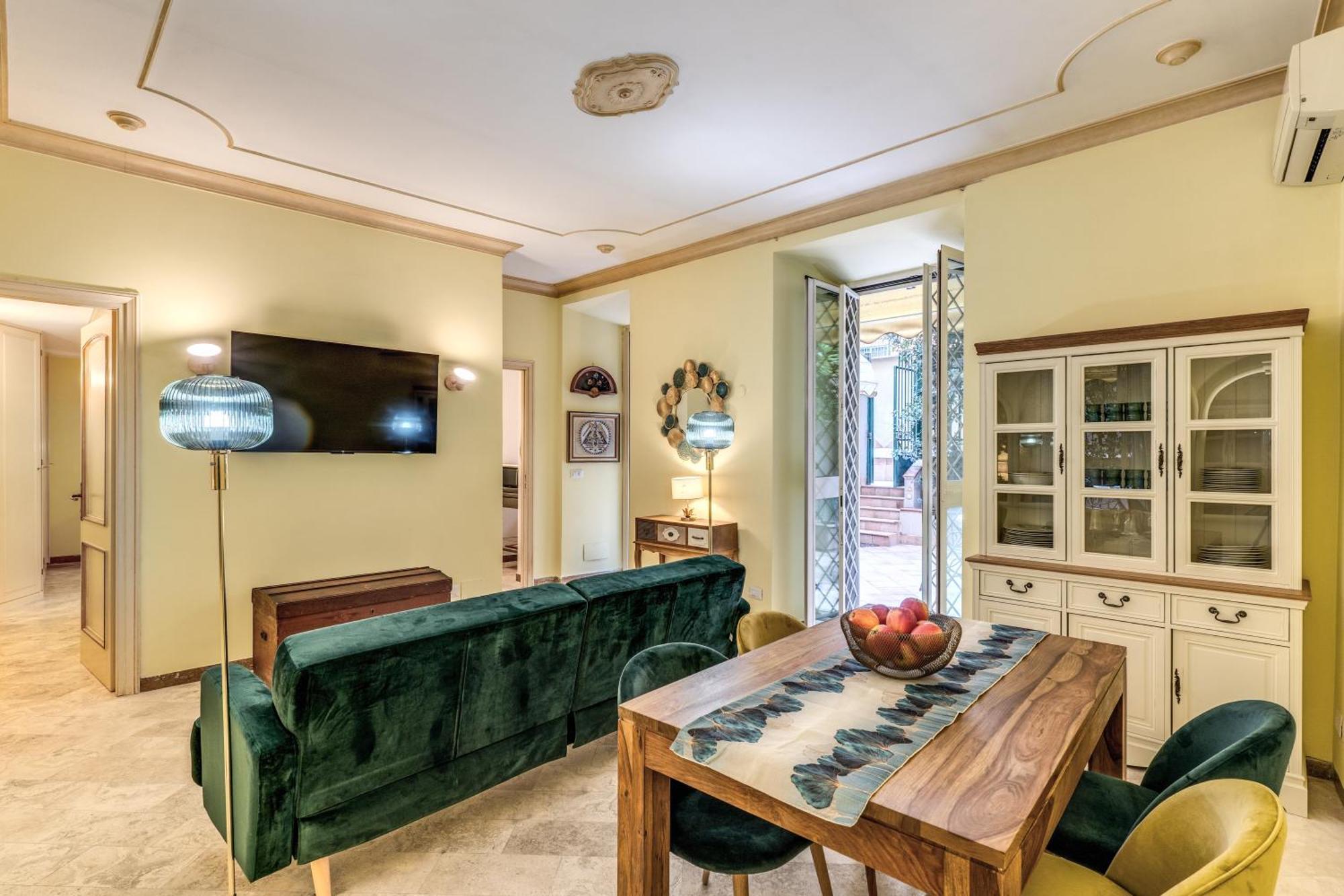 Casa Mele Apartment *